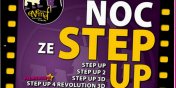 Noc ze Step Up - wygraj bilety