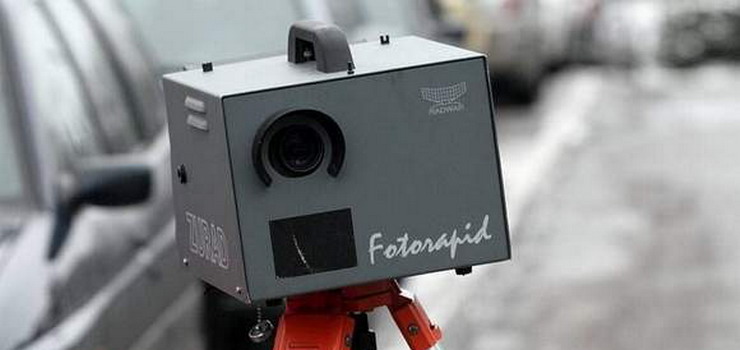 Czy fotoradary poprawi bezpieczestwo na drogach?