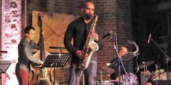 Elbl�ski Festiwal Jazzbl�g trwa!