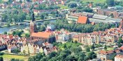 Olsztyn blokuje rozwj naszego miasta - twierdz elblanie 