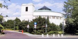 Sprawd udzia w gosowaniach sejmowych posw z okrgu elblskiego 