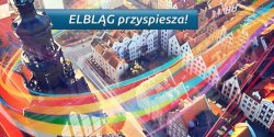 Czekaj� nas otwarte spotkania po�wi�cone Strategii promocji Elbl�ga