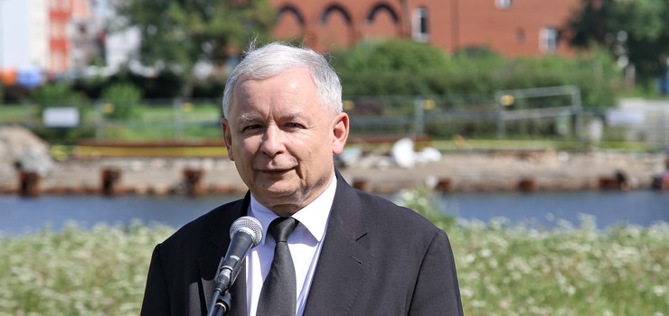 PiS nie chce karać za znieważenie prezydenta 