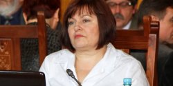 Ma�gorzata Adamowicz: Moje kontakty z osobami na dy�urach s�… w zasadzie ich nie ma