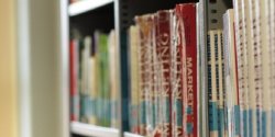 Nie chcesz mie� do czynienia z windykatorem? Zwr�� ksi��ki do biblioteki