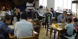 Plansz�wkowe Lato w muzeum