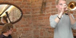 Coolturalna Star�wka. Jam Session no 10
