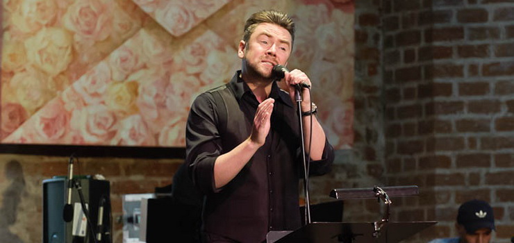 Kuba Badach: Talent i gos Andrzeja Zauchy musi trwa w pamici