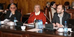 Zdzis�aw Olszewski: Niech si� nikomu nie zdaje, �e radny ma w�adz� administracyjn�