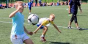 Drugi turniej Soccer Cup z rekordem frekwencji