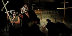 Teatr Wierszalin po raz pierwszy w Elblgu