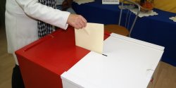  Kto zostanie nowym wjtem Gronowa Elblskiego? Wybory ju w niedziel