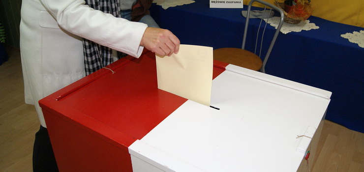  Kto zostanie nowym wójtem Gronowa Elbląskiego? Wybory już w niedzielę
