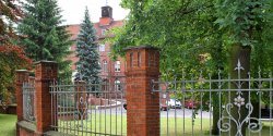 Dyrektor Szpitala Miejskiego w Elblągu dyscyplinarnie zwolniona z pracy