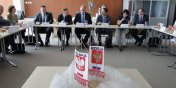 Polska-Rosja… po maym ruchu granicznym czas na transport