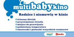 Epoka Lodowcowa 4 w 2D w Multibabykino- wygraj bilety