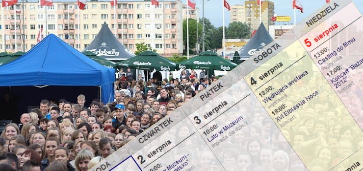 Dzi uruchamiamy InfoKalendarz!