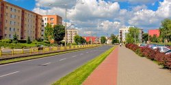 Miasto inwestuje w infrastruktur� rowerow� 