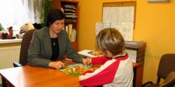 Poradnia Psychologiczno-Pedagogiczna nr 1 zmieni sw�j adres?
