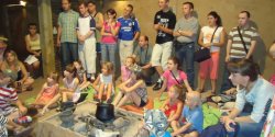 W Muzeum „Wszystko Gra”, czyli pocz�tek Dni Elbl�ga