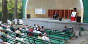 „Ty mnie poezjo chwy w sw sie…”. Recital Jerzego Mamcarza