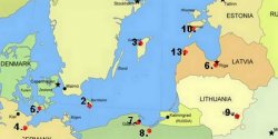 Do Elbl�ga przyjad� nadba�tyccy muzealnicy