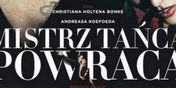 Film Mistrz ta�ca powraca