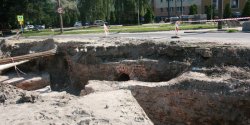 Archeolodzy rozpoczli badania
