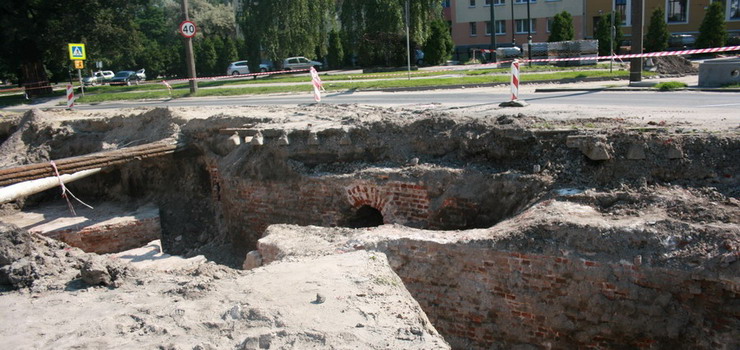 Archeolodzy rozpoczęli badania