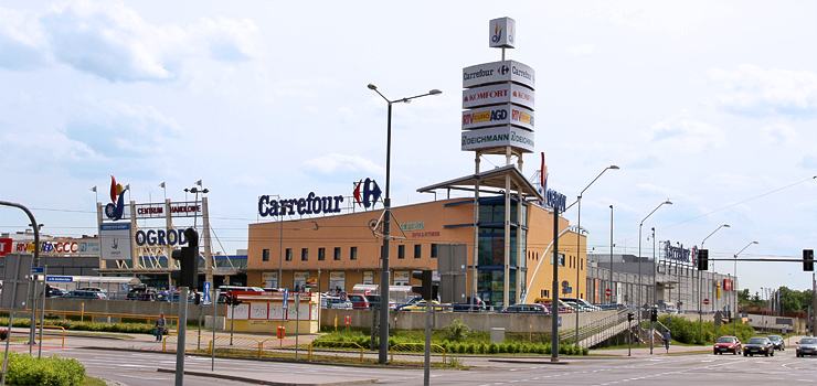 Czy w tym roku ruszy rozbudowa CH Ogrody? – podsumowanie ankiety