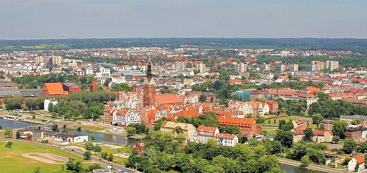 Budet obywatelski szans na wiksz aktywno elblan?