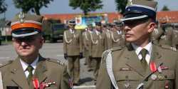 Obchody �wi�ta Wojska Polskiego w 16 PDZ