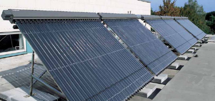Zainstaluj solary na dachu budynku elblskiej policji