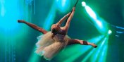 Magic Malbork, czyli niesamowite show z udziaem akrobatw, laserw, wiate i muzyki
