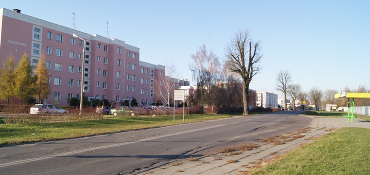 Kolejna inwestycja uprzykrzy życie kierowcom?