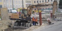 Mae problemy, gigantyczne konsekwencje?
