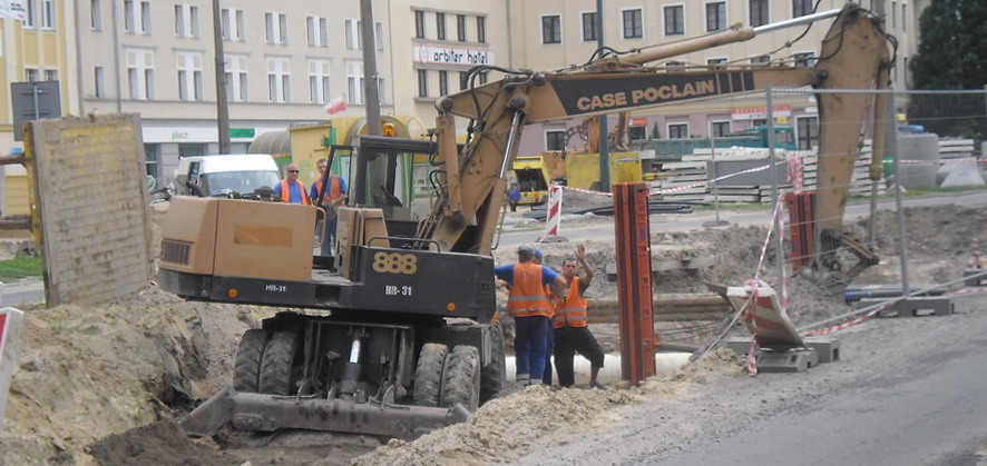 Mae problemy, gigantyczne konsekwencje?