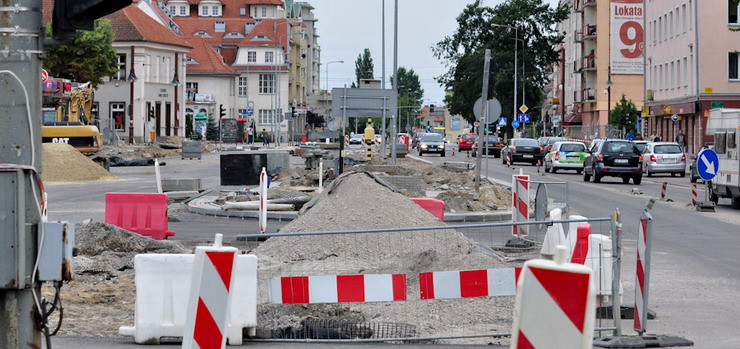 A miało być tak pięknie...