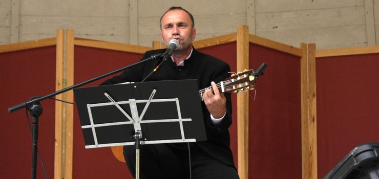 Nie urodziem si artyst