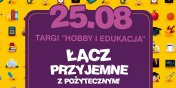 Targi Hobby i Edukacja