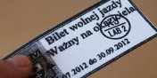 Bilet wolnej jazdy… niekoniecznie do celu