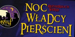 ENEMEF: Maraton Re�yserskich Wersji W�adcy Pier�cienia- wygraj bilety