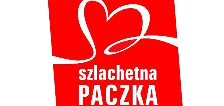 Zosta wolontariuszem Szlachetnej Paczki