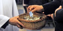 Ko�ci� uporz�dkuje swoje finanse
