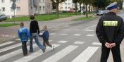 Bezpieczna droga do szkoy ruszy za niecay tydzie
