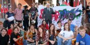 Prezydent Wasa do strajkujcych: daniwk do adnych rozwiza nie dojdziecie