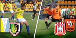 Pi�karski weekend w Elbl�gu
