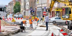 Sygnalizacja �wietlna zostanie wy��czona