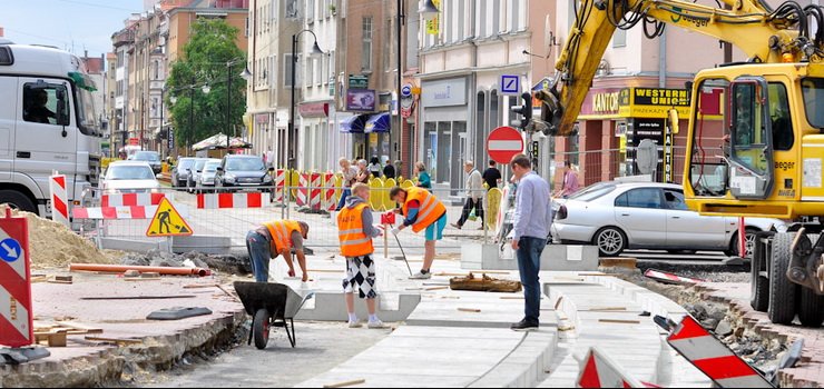 Sygnalizacja wietlna zostanie wyczona