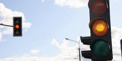 Zmiany czasu pracy sygnalizacji �wietlnej